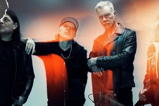 „Ohromující a zatraceně děsivé,“ říká o další koncertní misi Metalliky Lars Ulrich | Headliner
