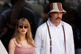 Taylor Swift si vzala hráče amerického fotbalu Travise Kelceho. Reagoval i Trump - Seznam Zprávy