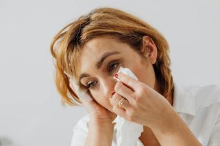 Emílie (38): Manžel bral vše jako samozřejmost. Za ta léta mi ani jednou nepoděkoval