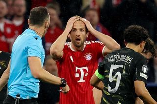 Jasná ruka? Vysvětlíme vám, proč Bayern nekopal penaltu