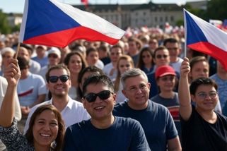 36 let českého ekonomického zázraku - Médium.cz