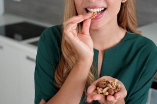 Hrst, která prodlužuje život. Nejzdravější ořechy podle vědců i nutričních expertů