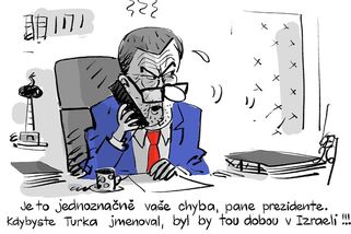 KEMEL: Je to jednoznačně Pavlova chyba - Novinky