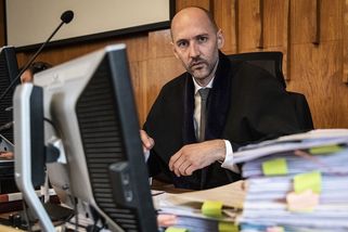 Vrchní soud se zastal advokáta, jehož vyloučil soudce z obří dotační kauzy - Seznam Zprávy