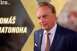 Matonoha přiznal velké obavy před StarDance: Od Vondráčkové dostal rázné varování | Extra v terénu