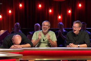 Němec, Američan a Rus se potkají v nebi | Joker Show