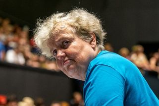 Jaderná lady Drábová převzala slova Marka Ebena ze StarDance. Promluvila o daru, který ČR dostává od Ukrajiny