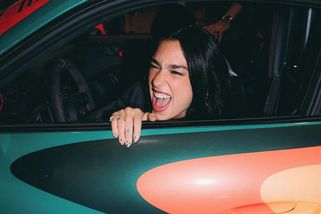 Dua Lipa žaluje Samsung o 15 milionů dolarů kvůli použití její fotografie - Seznam Zprávy