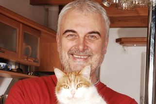 Vladimír Čech by oslavil 75: Moderátor legendárního Milionáře tajil rakovinu téměř do poslední chvíle - Super.cz