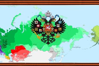 Ruská imperialistická (pseudo)federace jako relikt kolonialismu aneb Imperiální tragédie - Médium.cz