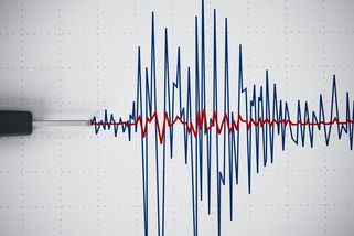 Rakousko v noci zasáhlo zemětřesení o síle 4,5 stupně - Novinky