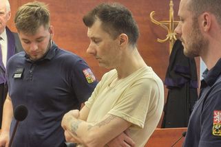 Muž chtěl vyhladit azylový dům v Žatci, dostal 10 let - Novinky