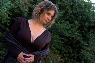 Sexy Pavla Gajdošíková: Na premiéře seriálu ohromila dekoltem! - Super.cz