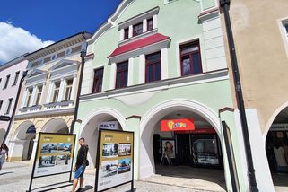Historické perličky: Víte, co je stolperstein, kámen zmizelých? - Médium.cz