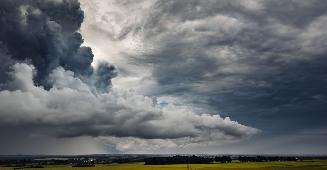 Meteorologové oznámili Čechům. Přijde velká změna v počasí. Srpen bude úplně jiný, než se původně myslelo