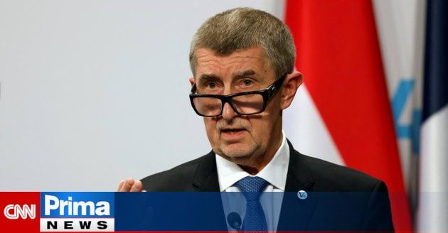 Zeman ani Fiala tomu nerozumí. Babiš obhajuje, proč podepsal Green Deal
