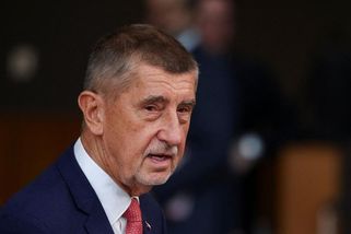 Babiš o Turkově nehodě: Pokud jsou záběry pravdivé, měl by rezignovat na post zmocněnce