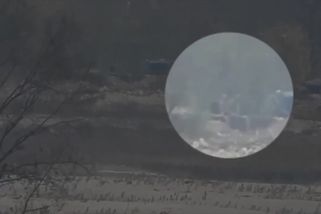 Video: Střela letěla devět sekund. Ukrajinský snajpr popsal rekordní zásah - Seznam Zprávy