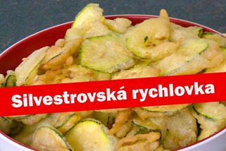 Babicova silvestrovská rychlovka: Křupavé domácí chipsy, které jen tak neodložíte | Babicova televize