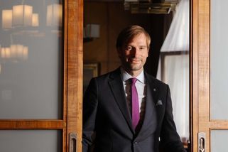 Vojtěch: Chceme snížit spotřebu cukru i alkoholu v Česku. Promluvil i o sporu vlády s Pavlem