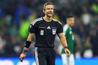 MS fotbal | Podivná minulost rozhodčího, který má rozhodovat finále MS. Před lety ho zadrželi na večírku plném drog - Sport.cz