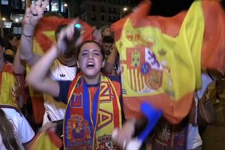 MS fotbal | Fotbaloví mistři světa už jsou doma. Čeká je přijetí u krále i průvod Madridem - Sport.cz