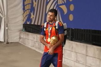 MS fotbal | Španělé předskočili Argentince v žebříčku FIFA - Sport.cz