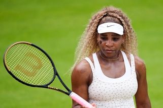 SportWin » Tenis » Časy se mění. Já nemohla ventilovat vztek jako Sabalenková, říká Serena