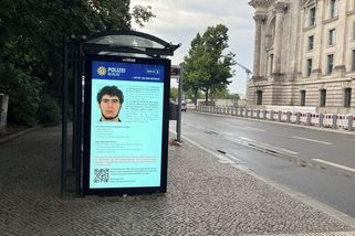 Kvůli teroristickému útoku v Berlíně je ve vazbě několik lidí - Novinky