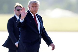 Trump chce do čela imigračního úřadu ICE nového šéfa - Seznam Zprávy