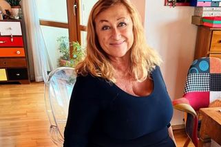 Halina Pawlowská výrazně pohubla. Je poloviční