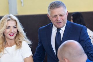 Slovenská veřejnoprávní televize nadržuje vládě, ukázala analýza - Novinky