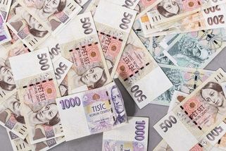Průměrná mzda vyrostla téměř osm procent na 49 402 korun - Seznam Zprávy