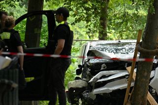 Islamistický terorista na svobodě. Jak je možné, že v Berlíně vraždila „známá firma“?
