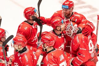 Čtvrtfinále play off Extraligy: Spartu vyzve Třinec! - Sport.cz