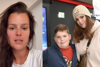 Ornella prožila horor v Egyptě. Sven skončil na kapačkách, Quentin se musel sám postarat o malou Lili