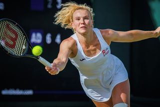 US Open | Zajímavý parťák. Siniaková se přihlásila do mixu na US Open s mužskou deblovou jedničkou - Sport.cz