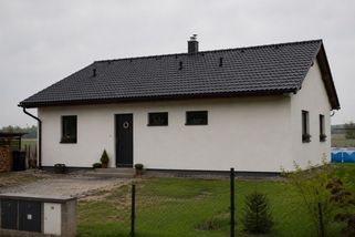 Vrací se oddělené kuchyně. O bungalov s dispozicí 4+1 roste zájem