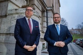 Vláda má na změny důchodů už jen rok a půl. Pak může být pozdě, varuje Jurečka