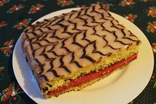 Retro kvíz o zákuscích z dob socialismu: Některé z 10 otázek zaskočí i většinu pamětníků. Se skóre nad 7/10 překonáte 90 % lidí