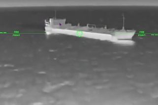Video: Jak Ukrajina ochromila důležitou ruskou vodní cestu - Seznam Zprávy