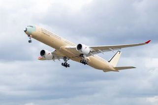 Airbus pokořil rekord. Jeho ultradálkové letadlo zvládlo 24hodinový let - Seznam Zprávy