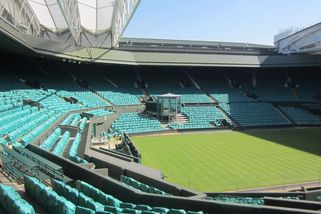 Poprvé v historii o wimbledonský titul hrály proti sobě dvě Češky - Médium.cz