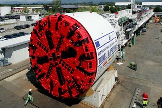 Obavy a přínosy železničního tunelu Praha - Beroun řeší dotazník - Novinky