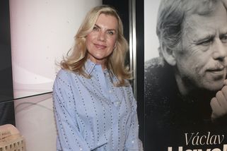 Doma u Leony Machálkové: Interiér plný krásných detailů