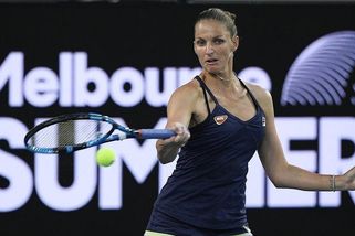 Plíšková senzačně končí, velké drama prohrála i Kvitová! Postoupili Veselý a tři Češky - Sport.cz