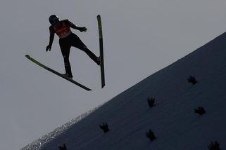 Všichni čeští skokani uspěli na MS v kvalifikaci na velkém můstku - Sport.cz