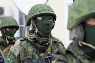 Putin chce po volbách mobilizovat až půl milionu vojáků, míní Zelenskyj - Seznam Zprávy