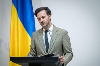 „Úplná hovadina.“ Ukrajinci reagují na ruské požadavky na mír - Novinky