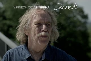 RECENZE: Film Jarek představuje upřímného a vtipného Nohavicu - Novinky